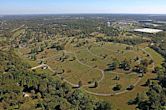 Lincoln Memorial Cemetery (Suitland, Maryland)