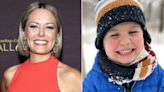 Dylan Dreyer Celebrates Son Cal's 7th Birthday with Sweet Tribute: 'You Are So Loved'