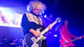 Buzz Osborne has a piece of playing advice that every guitarist should listen to