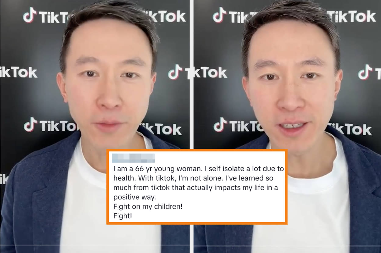 "I Found Support And Information For My Late-Diagnosed ADHD": 17 People Got Real About How TikTok Changed ...