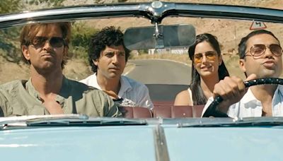 ... Films To Watch If You Loved Zindagi Na Milegi Dobara: From Dil Chahta Hai To Wild Wild Punjab