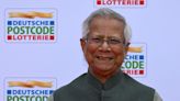 Nobel laureate Yunus convicted in Bangladesh labour law case