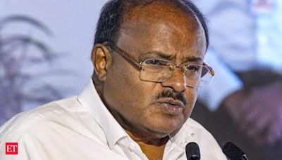 Union Minister H.D. Kumaraswamy outlines Rs 700 cr investment plan for cement industry revival