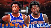 NBA rumors: How Knicks’ OG Anunoby ‘priority’ impacts Julius Randle trade talks