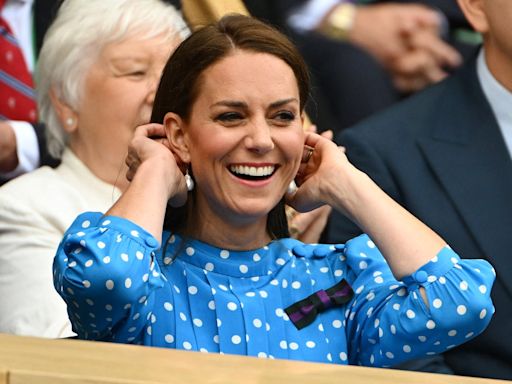 Royal news live: Hopes for Kate Middleton Wimbledon appearance as Harry called ‘divisive’ by war hero’s family