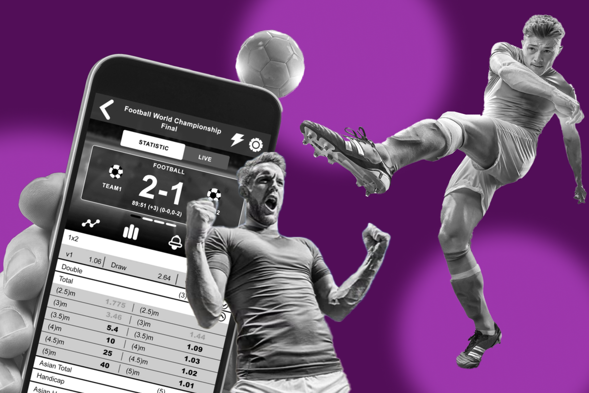 The best Premier League betting sites 2024