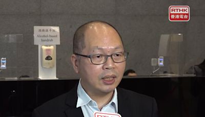 當局見公務員職方代表 華員會：低層公務員對薪酬加幅尤其失望 - RTHK