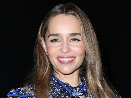 Game of Thrones Alum Emilia Clarke to Star in Prime Video’s Criminal