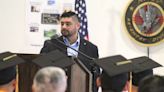 ‘Our past doesn’t define us...’ keynote speaker tells inmates - Valencia County News-Bulletin