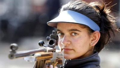 Anjum Moudgil Paris Olympics 2024, Shooting: Know Your Olympian - News18