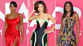 The Best Dressed Stars at the 2023 NAACP Image Awards