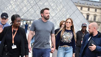 Jennifer Lopez séparée de Ben Affleck ? La chanteuse relance les rumeurs à cause d’une chanson