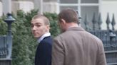 Rocco Ritchie, hijo de Madonna y Guy Ritchie, presenta en sociedad a su flamante novia, la española Olivia Monjardín