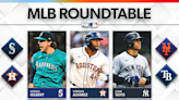 MLB's best hitter? Mariners contenders? Rays done? Trade Verlander? 5 burning questions