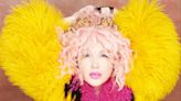 Cyndi Lauper Announces Farewell Tour