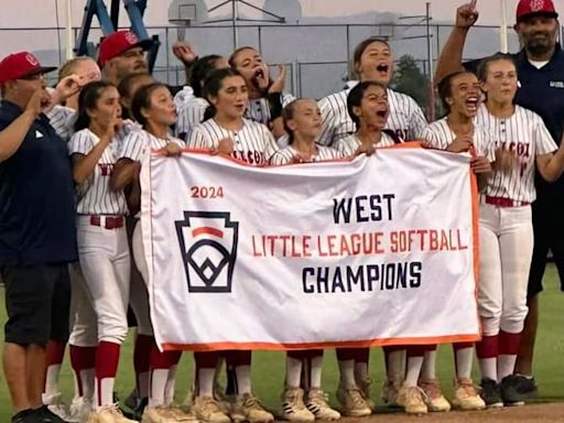 Little League Softball World Series schedule, TV: How to watch Willcox represent Arizona