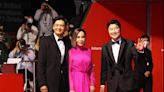 Busan International Film Festival kicks off after tumultuous year