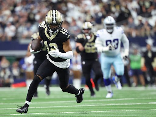 NFL Week 3: How to watch the New Orleans Saints vs. Philadelphia Eagles game today