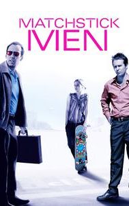 Matchstick Men