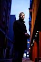 Mick Flannery