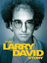 The Larry David Story