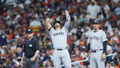 As the two rivals meet again, do Yankees finally have the upper hand on the Astros?