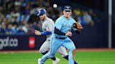 Chapman, Kiermaier win 4th Gold Gloves; rookies Volpe and Doyle also win