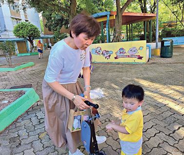 操普通話婦疑跟蹤幼童 粉嶺兩幼園通告籲警惕