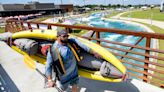 Montgomery Whitewater opens to Saturday crowds after storms cancel Friday night concerts