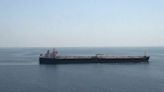 Iran seizes U.S.-linked oil tanker in Gulf of Oman