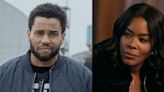 ‘Power Book II: Ghost’ First Look Photos See Michael Ealy & Golden Brooks’ Debut In ‘Power’ Franchise