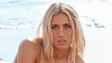 8 Incredible Photos of Soccer Player Abby Dahlkemper in St. Lucia