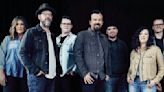 Casting Crowns to headline Black Oak Amphitheater