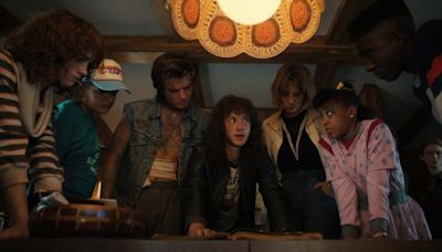 Stranger Things star reveals fan-favourite character could return for season 5