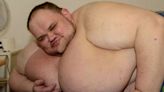 Tragic final moments of UK's heaviest man who spent £22,000 on Chinese takeaways