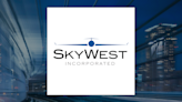 Fisher Asset Management LLC Makes New Investment in SkyWest, Inc. (NASDAQ:SKYW)