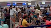 Dubai airport resumes normal operations after global outage hits check-in desks