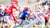 IU football hopes new faces on field and sidelines can revive feeble offense