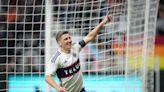 Gauld, Bernardeschi to take part in MLS All-Star Skills Challenge in Columbus