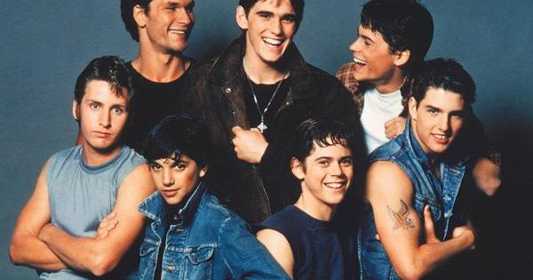 Movie, TV series, musical: Here are the actors who became socs, greasers in 'The Outsiders'