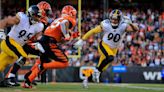 Steelers vs Bengals: How to watch, listen and stream