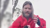 'Alaskan Bush People' Star Bear Brown Shocks Fans With New Forehead Tat: 'This Has to Be an April Fools' Joke'