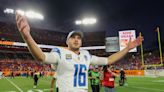 NFL Power Rankings Week 7: Lions dethrone the 49ers, Texans and Jets rising
