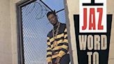 The Source |Today In Hip Hop History: Jaz-O Dropped His Debut Album 'Word To The Jaz' 35 Years Ago