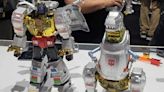 Robosen’s Auto-Converting Grimlock Is the New Priciest and Greatest Transformer