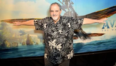 Jon Landau, ‘Avatar’ & ‘Titanic’ Producer, Dies at 63 — James Cameron, Kate Winslet React