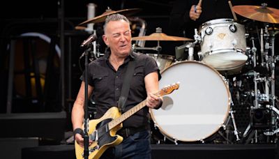 Thunder Road to Wembley! Bruce Springsteen at Wembley Stadium: What to know