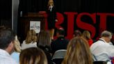 State of the District: BISD student achievement growing, Golden says