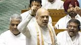 Three new criminal laws to be available in regional languages, says Amit Shah - News Today | First with the news