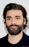 Oscar Isaac